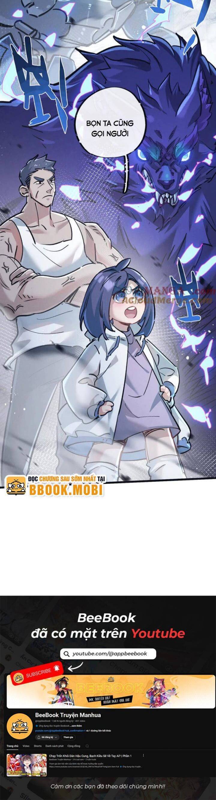 Nông Trường Siêu Cấp Ở Tận Thế Chap 69 - Next Chap 70