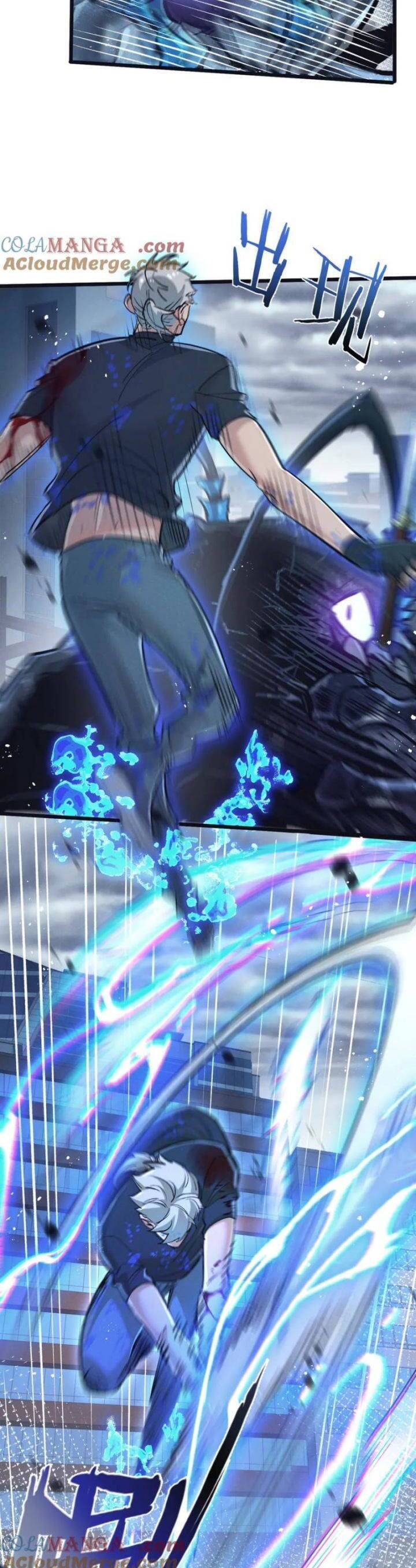 Nông Trường Siêu Cấp Ở Tận Thế Chap 69 - Next Chap 70