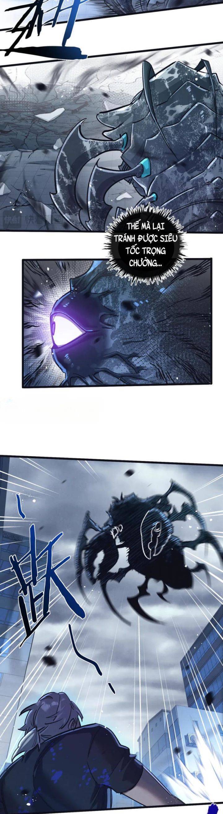Nông Trường Siêu Cấp Ở Tận Thế Chap 69 - Next Chap 70