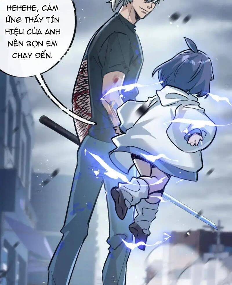Nông Trường Siêu Cấp Ở Tận Thế Chap 70 - Next Chap 71