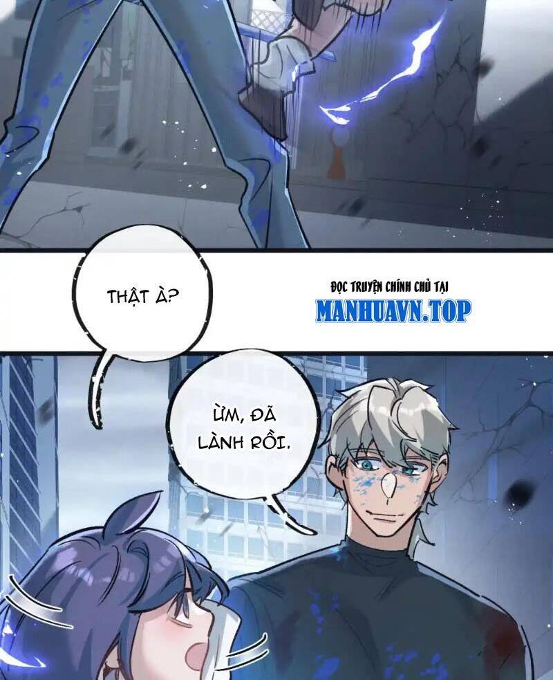 Nông Trường Siêu Cấp Ở Tận Thế Chap 70 - Next Chap 71