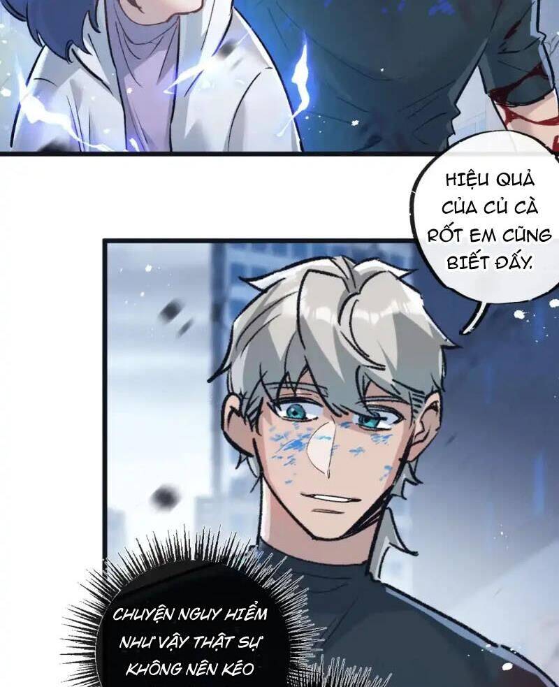 Nông Trường Siêu Cấp Ở Tận Thế Chap 70 - Next Chap 71