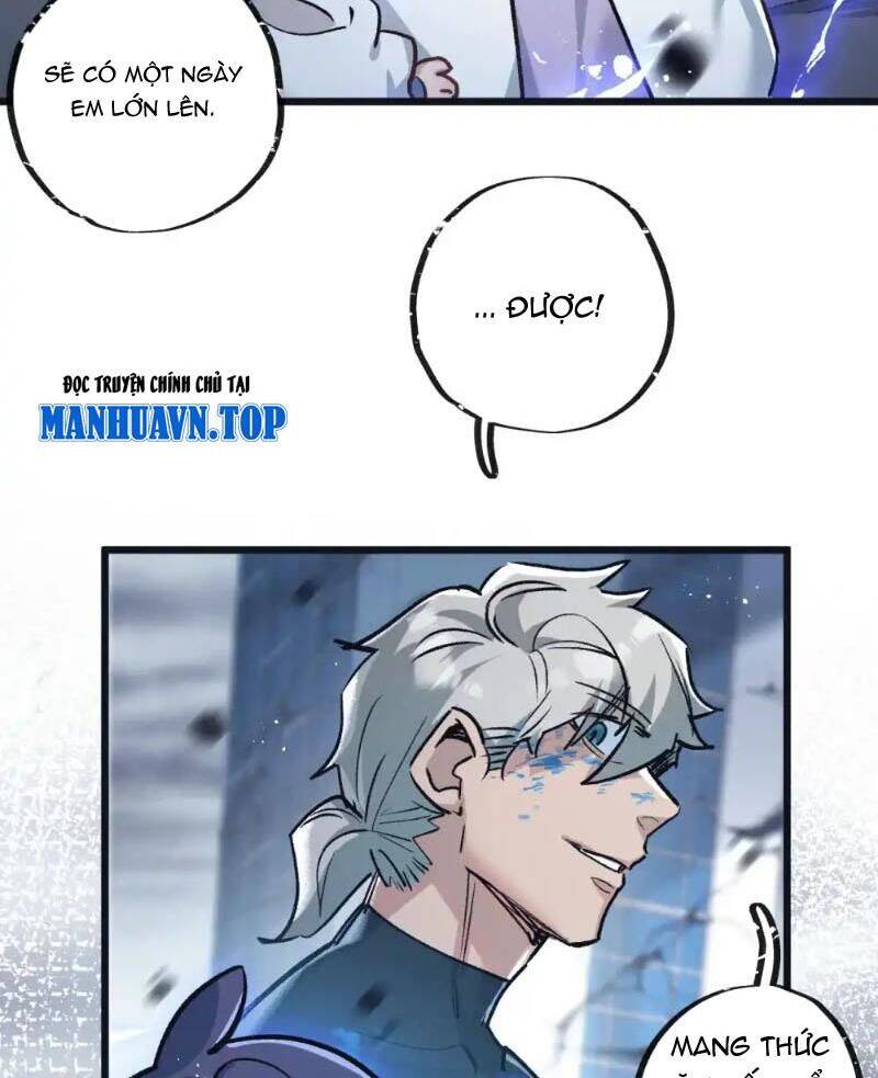 Nông Trường Siêu Cấp Ở Tận Thế Chap 70 - Next Chap 71