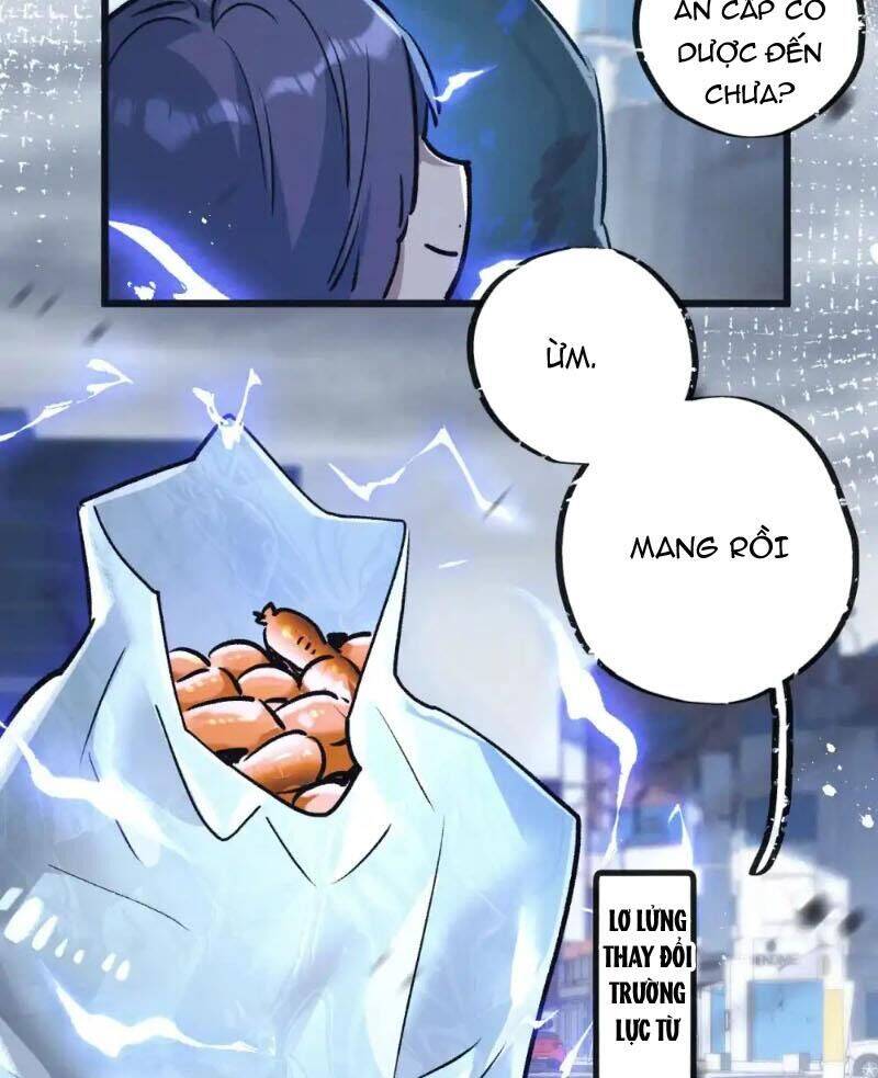 Nông Trường Siêu Cấp Ở Tận Thế Chap 70 - Next Chap 71