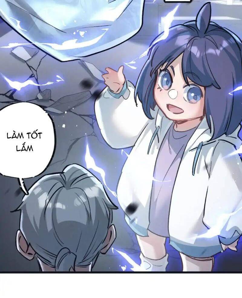 Nông Trường Siêu Cấp Ở Tận Thế Chap 70 - Next Chap 71