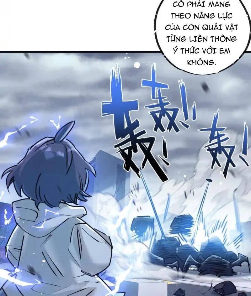 Nông Trường Siêu Cấp Ở Tận Thế Chap 70 - Next Chap 71