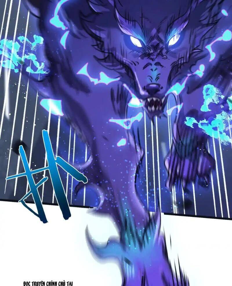 Nông Trường Siêu Cấp Ở Tận Thế Chap 70 - Next Chap 71