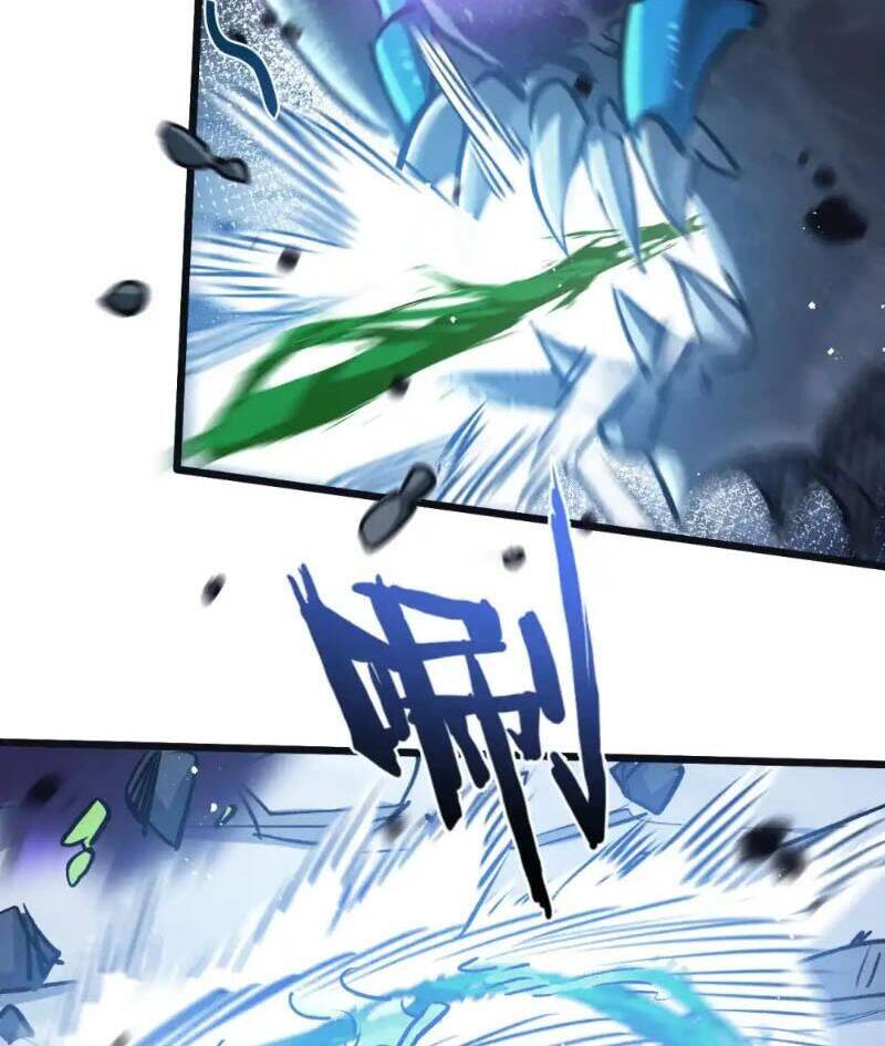 Nông Trường Siêu Cấp Ở Tận Thế Chap 70 - Next Chap 71