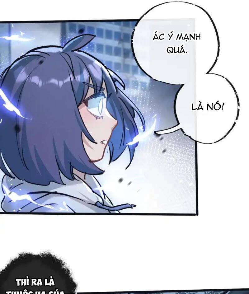 Nông Trường Siêu Cấp Ở Tận Thế Chap 70 - Next Chap 71