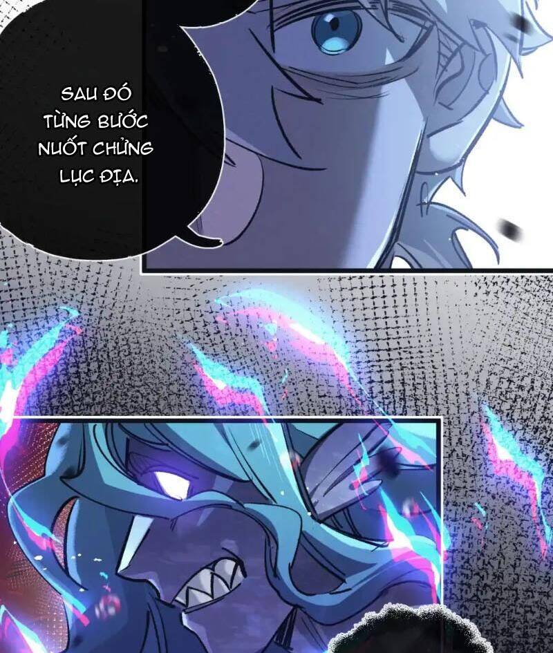 Nông Trường Siêu Cấp Ở Tận Thế Chap 70 - Next Chap 71