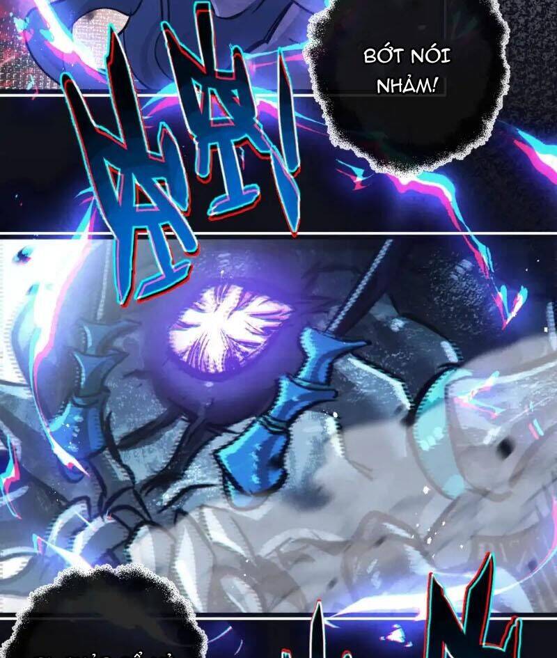 Nông Trường Siêu Cấp Ở Tận Thế Chap 70 - Next Chap 71