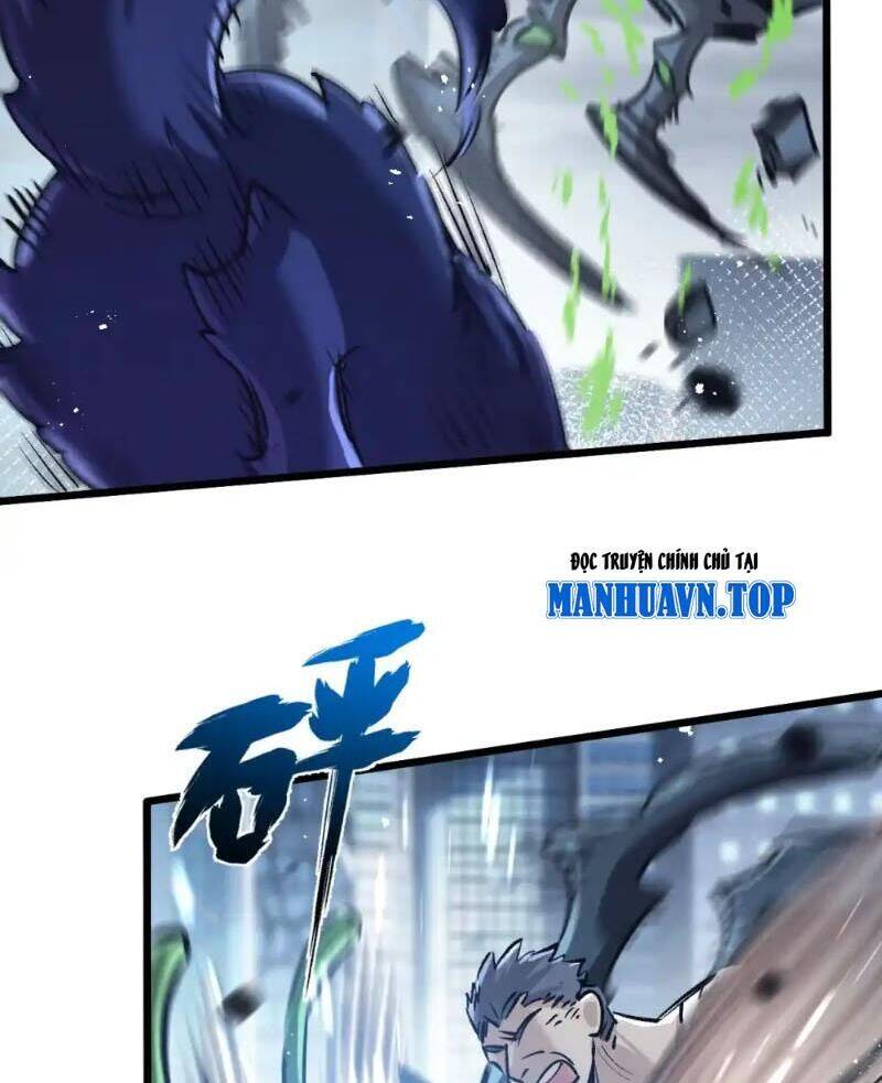 Nông Trường Siêu Cấp Ở Tận Thế Chap 70 - Next Chap 71