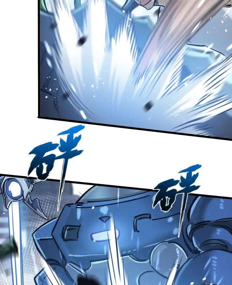 Nông Trường Siêu Cấp Ở Tận Thế Chap 70 - Next Chap 71