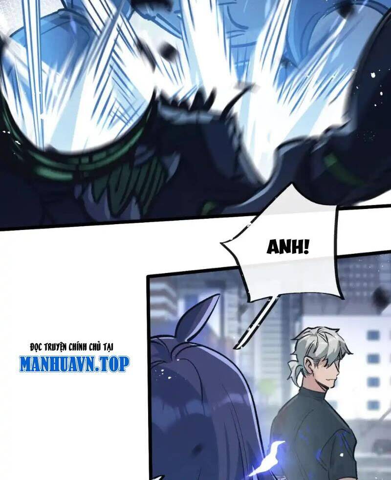 Nông Trường Siêu Cấp Ở Tận Thế Chap 70 - Next Chap 71