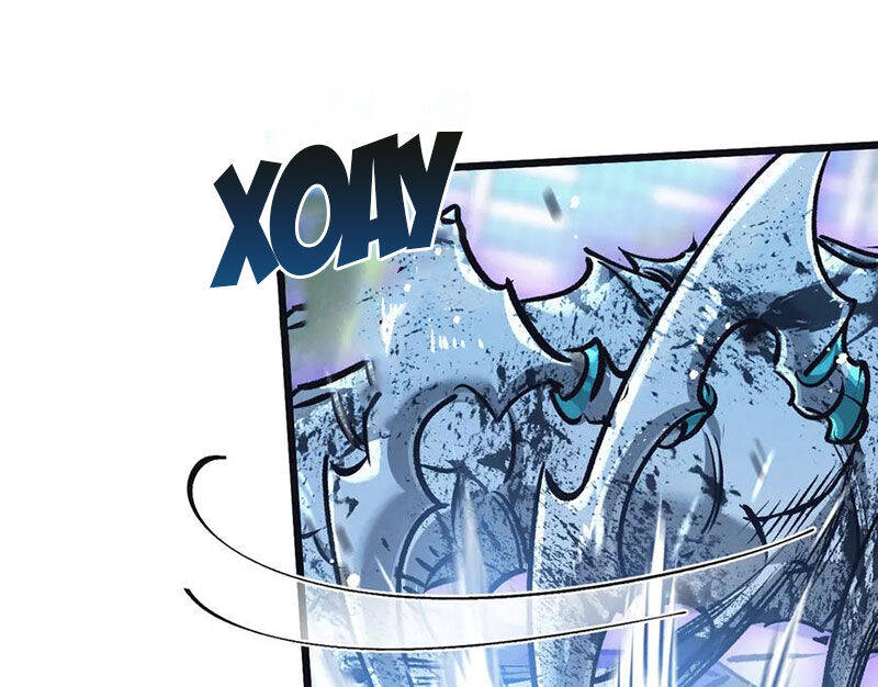Nông Trường Siêu Cấp Ở Tận Thế Chap 71 - Next Chap 72