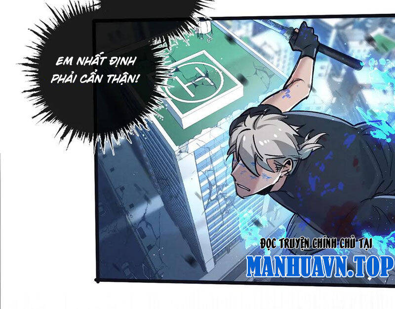 Nông Trường Siêu Cấp Ở Tận Thế Chap 71 - Next Chap 72