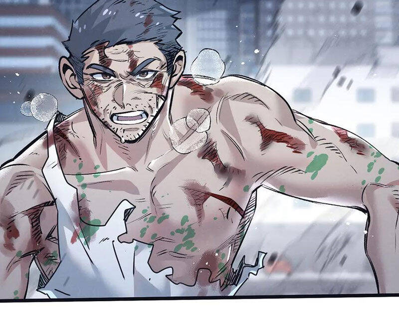 Nông Trường Siêu Cấp Ở Tận Thế Chap 71 - Next Chap 72