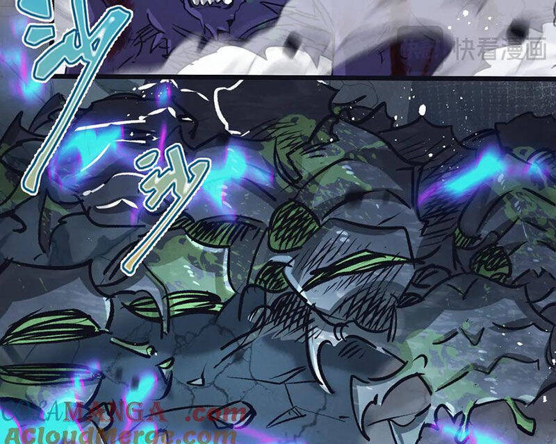 Nông Trường Siêu Cấp Ở Tận Thế Chap 71 - Next Chap 72