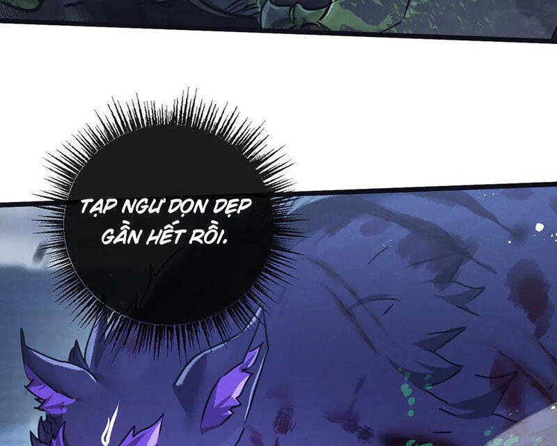 Nông Trường Siêu Cấp Ở Tận Thế Chap 71 - Next Chap 72