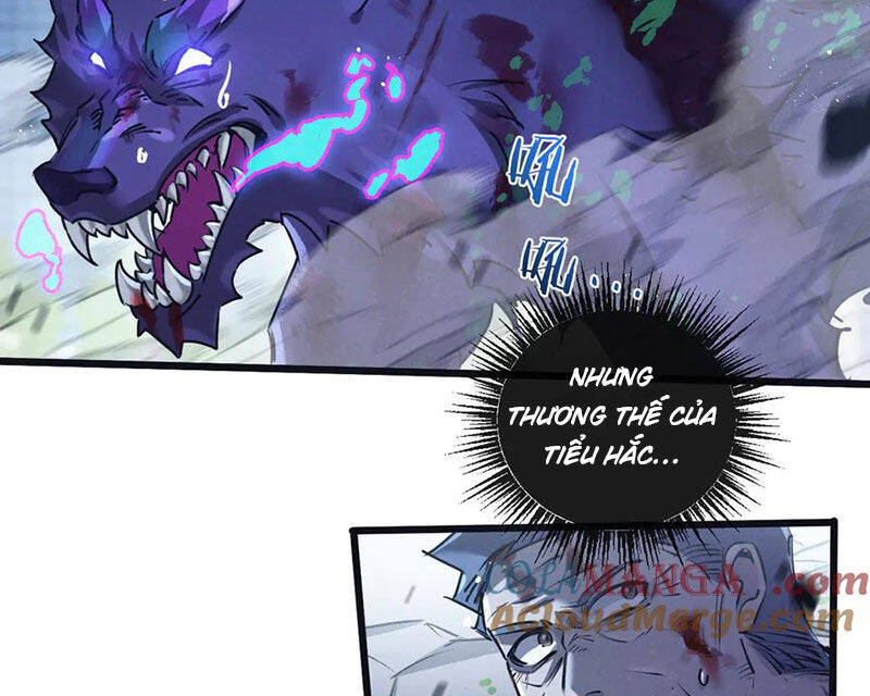 Nông Trường Siêu Cấp Ở Tận Thế Chap 71 - Next Chap 72