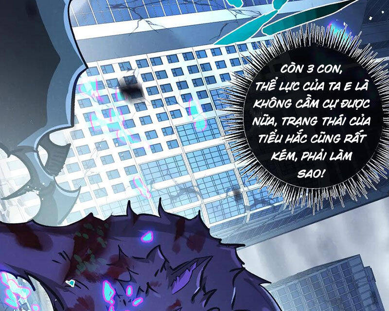 Nông Trường Siêu Cấp Ở Tận Thế Chap 71 - Next Chap 72