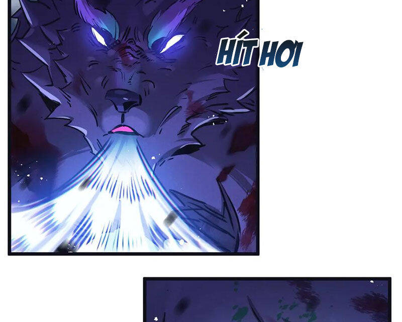 Nông Trường Siêu Cấp Ở Tận Thế Chap 71 - Next Chap 72