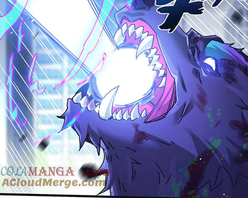 Nông Trường Siêu Cấp Ở Tận Thế Chap 71 - Next Chap 72