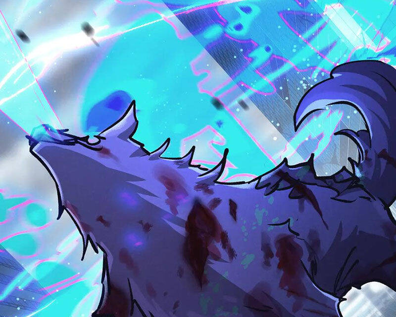 Nông Trường Siêu Cấp Ở Tận Thế Chap 71 - Next Chap 72