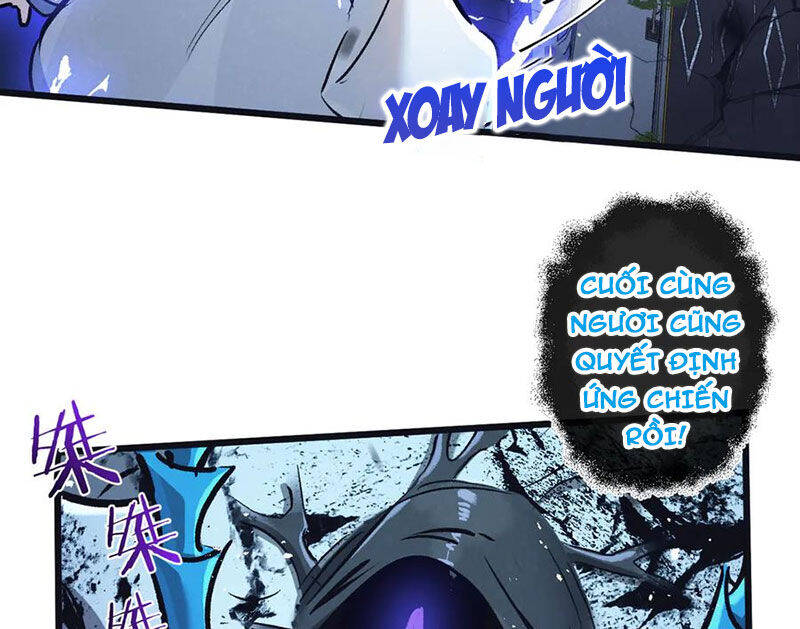 Nông Trường Siêu Cấp Ở Tận Thế Chap 71 - Next Chap 72
