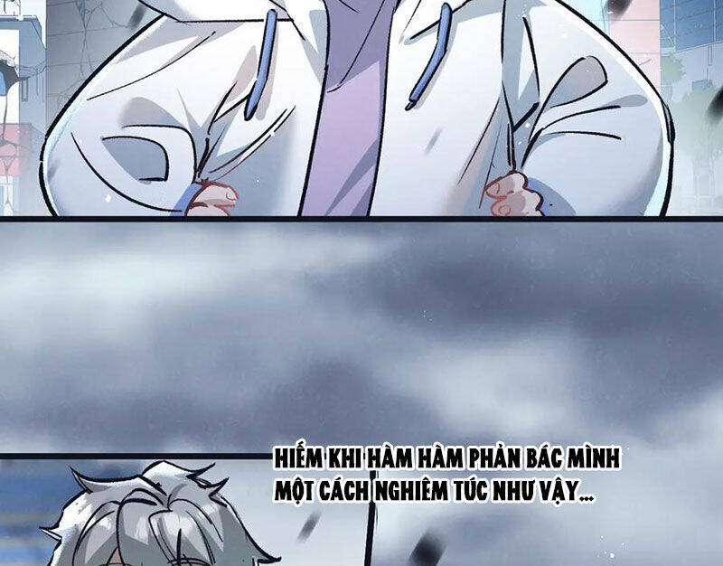 Nông Trường Siêu Cấp Ở Tận Thế Chap 73 - Next Chap 74