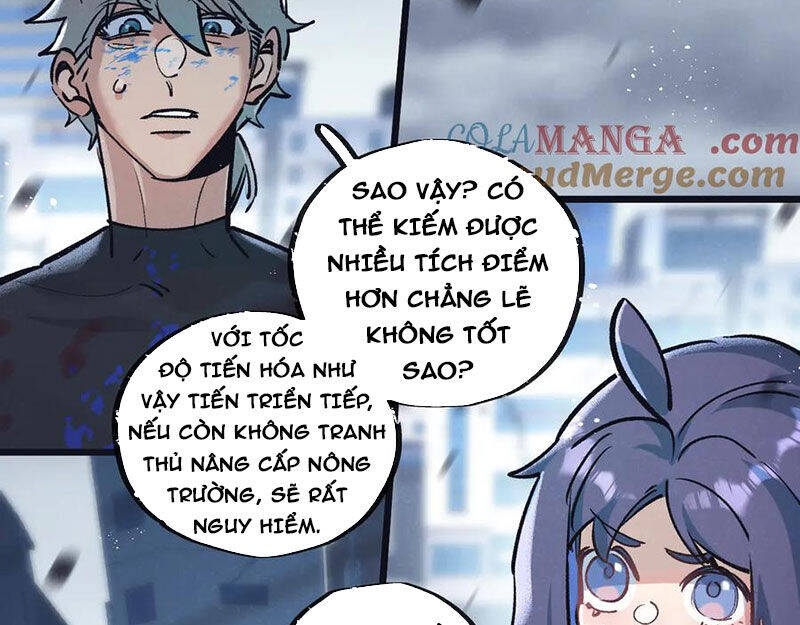 Nông Trường Siêu Cấp Ở Tận Thế Chap 73 - Next Chap 74