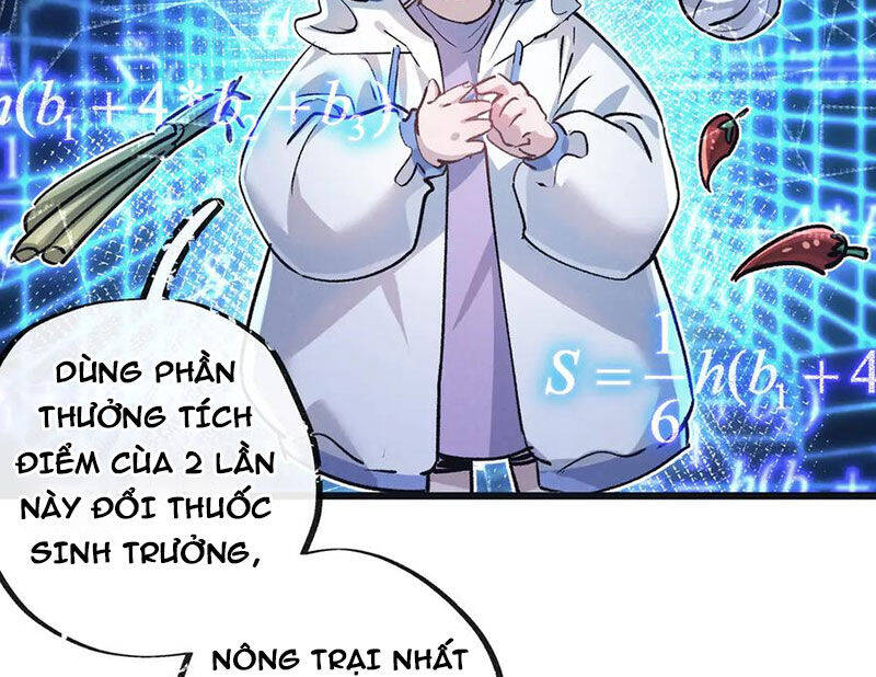 Nông Trường Siêu Cấp Ở Tận Thế Chap 73 - Next Chap 74