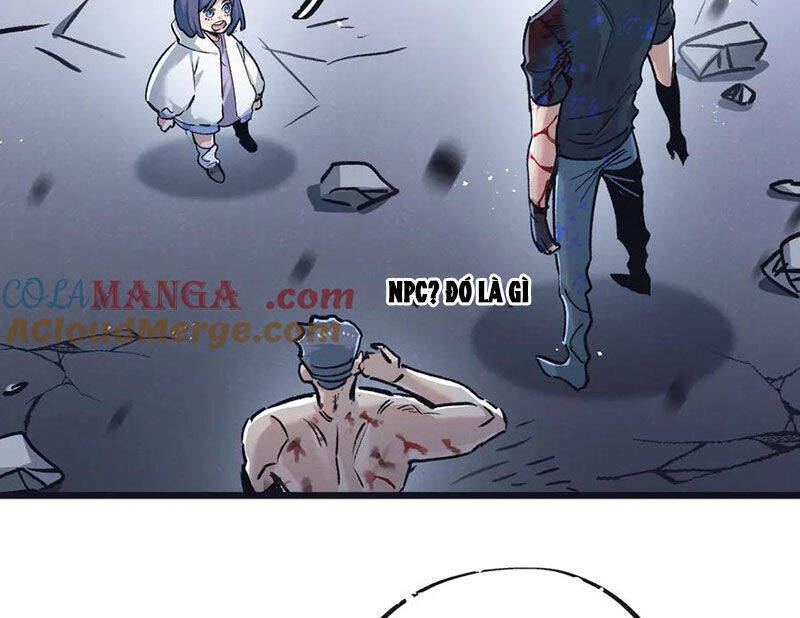 Nông Trường Siêu Cấp Ở Tận Thế Chap 73 - Next Chap 74