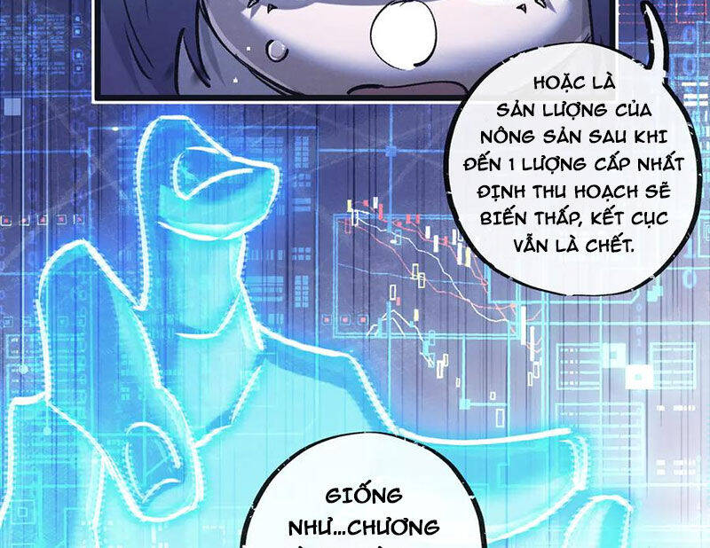 Nông Trường Siêu Cấp Ở Tận Thế Chap 73 - Next Chap 74