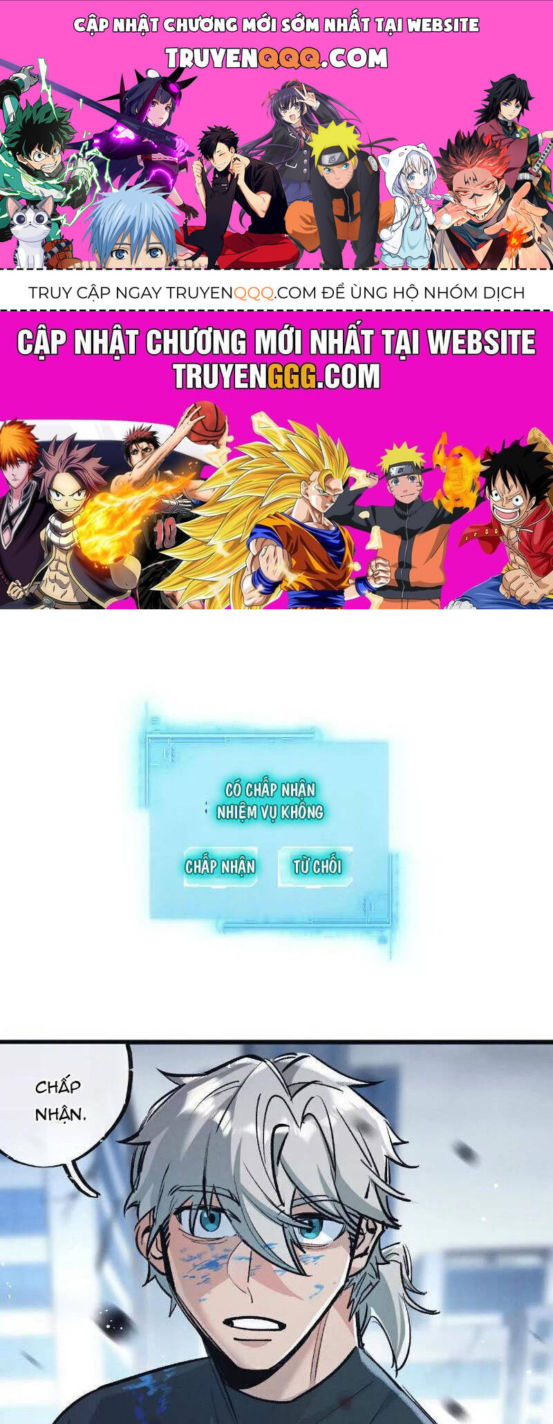 Nông Trường Siêu Cấp Ở Tận Thế Chap 74 - Next Chap 75