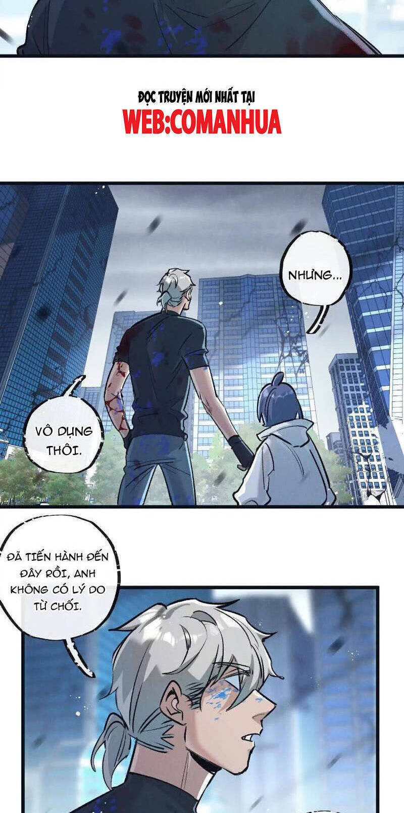 Nông Trường Siêu Cấp Ở Tận Thế Chap 74 - Next Chap 75