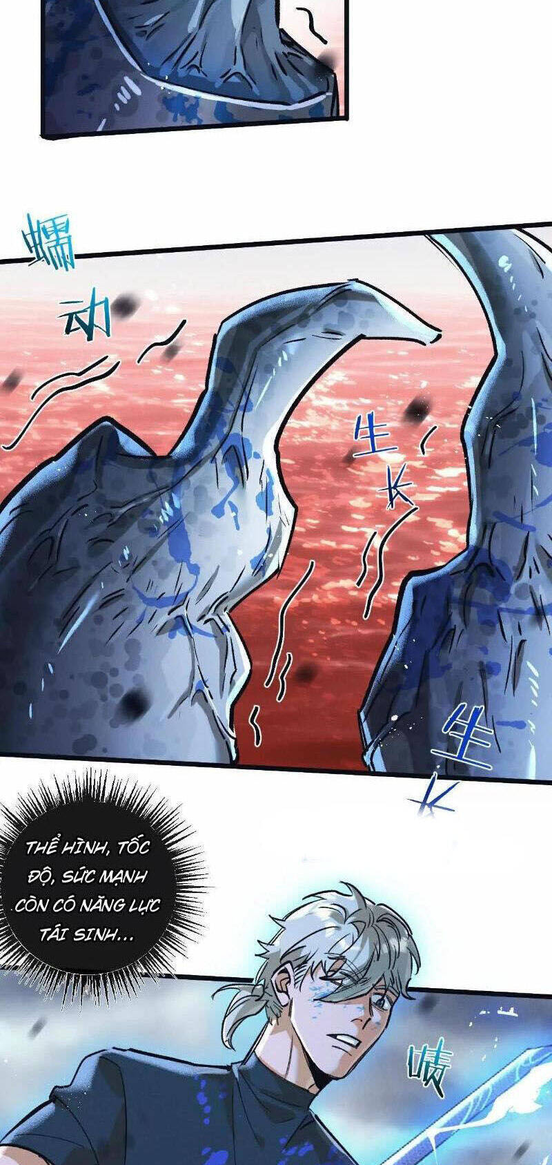 Nông Trường Siêu Cấp Ở Tận Thế Chap 74 - Next Chap 75