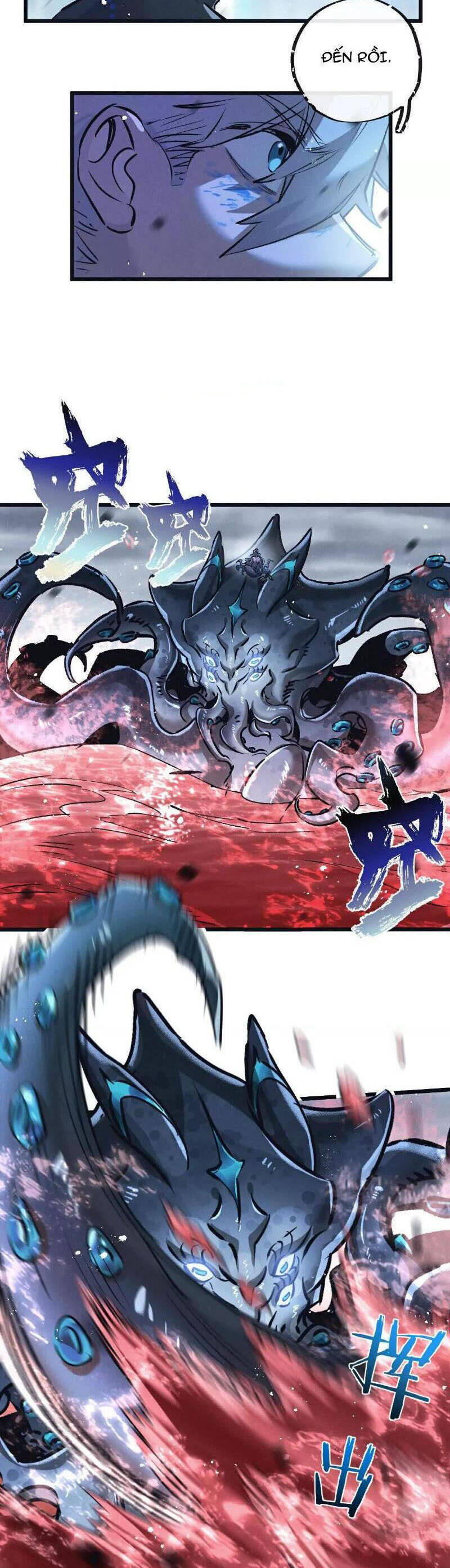 Nông Trường Siêu Cấp Ở Tận Thế Chap 74 - Next Chap 75