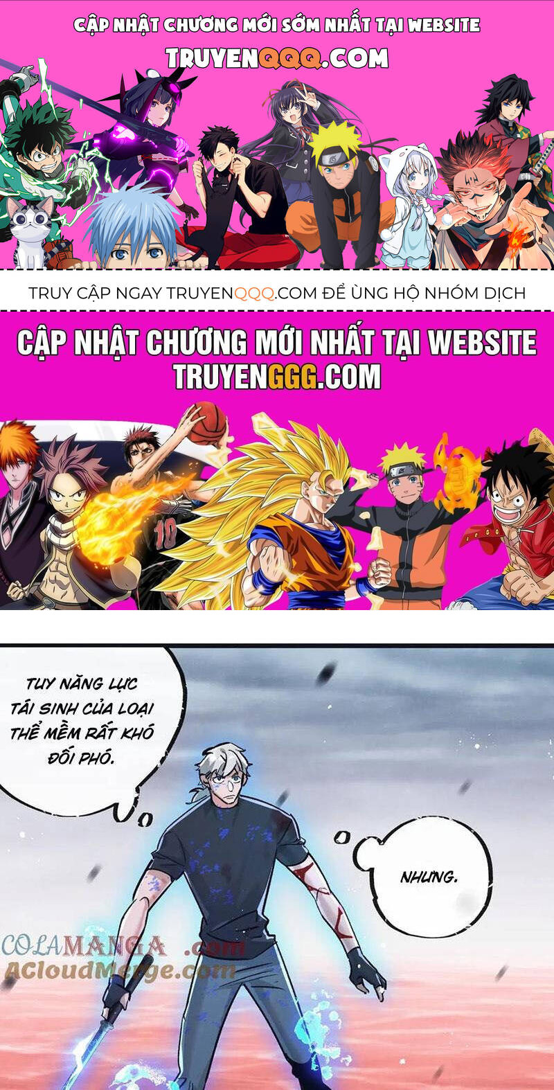 Nông Trường Siêu Cấp Ở Tận Thế Chap 75 - Next Chap 76