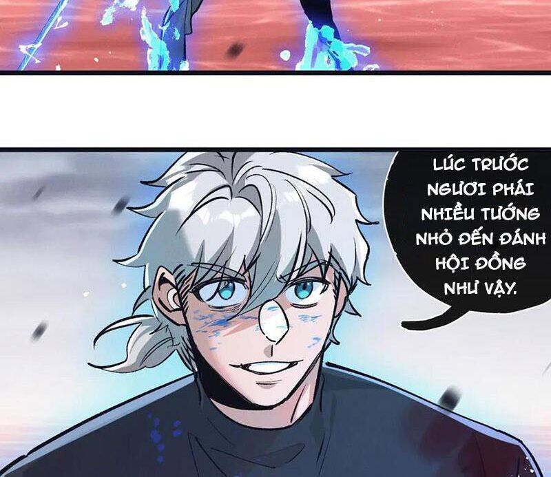 Nông Trường Siêu Cấp Ở Tận Thế Chap 75 - Next Chap 76
