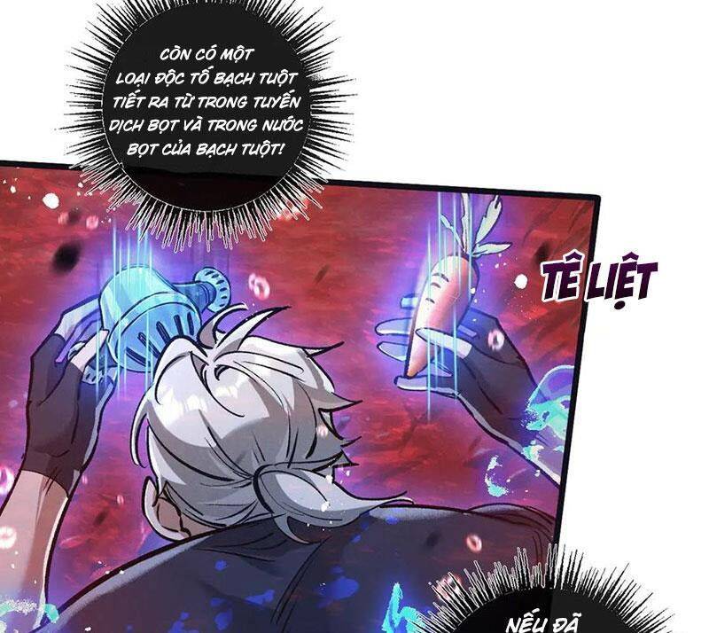 Nông Trường Siêu Cấp Ở Tận Thế Chap 75 - Next Chap 76