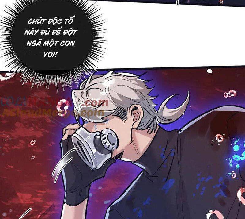 Nông Trường Siêu Cấp Ở Tận Thế Chap 75 - Next Chap 76