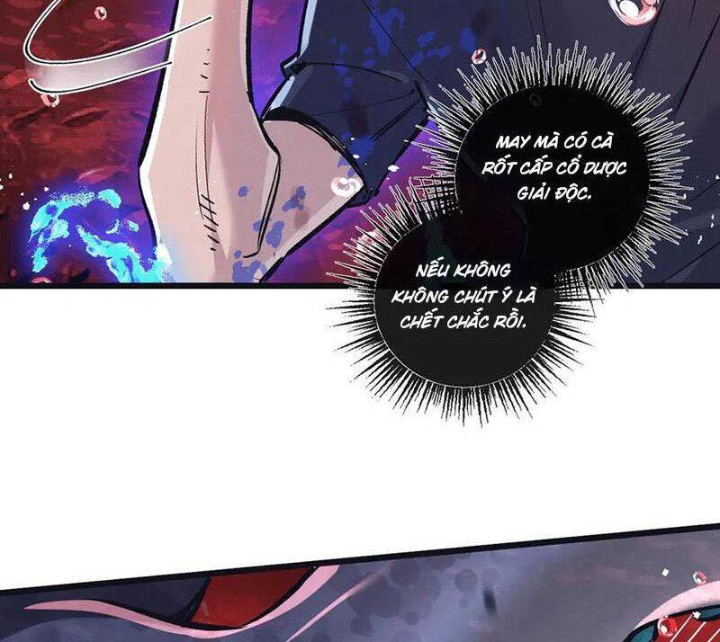 Nông Trường Siêu Cấp Ở Tận Thế Chap 75 - Next Chap 76