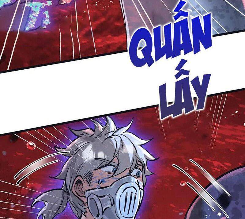 Nông Trường Siêu Cấp Ở Tận Thế Chap 75 - Next Chap 76