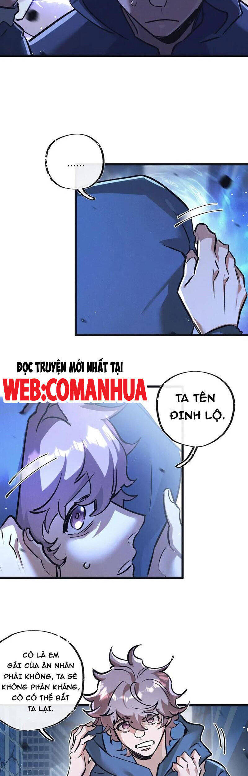 Nông Trường Siêu Cấp Ở Tận Thế Chap 76 - Next Chap 77