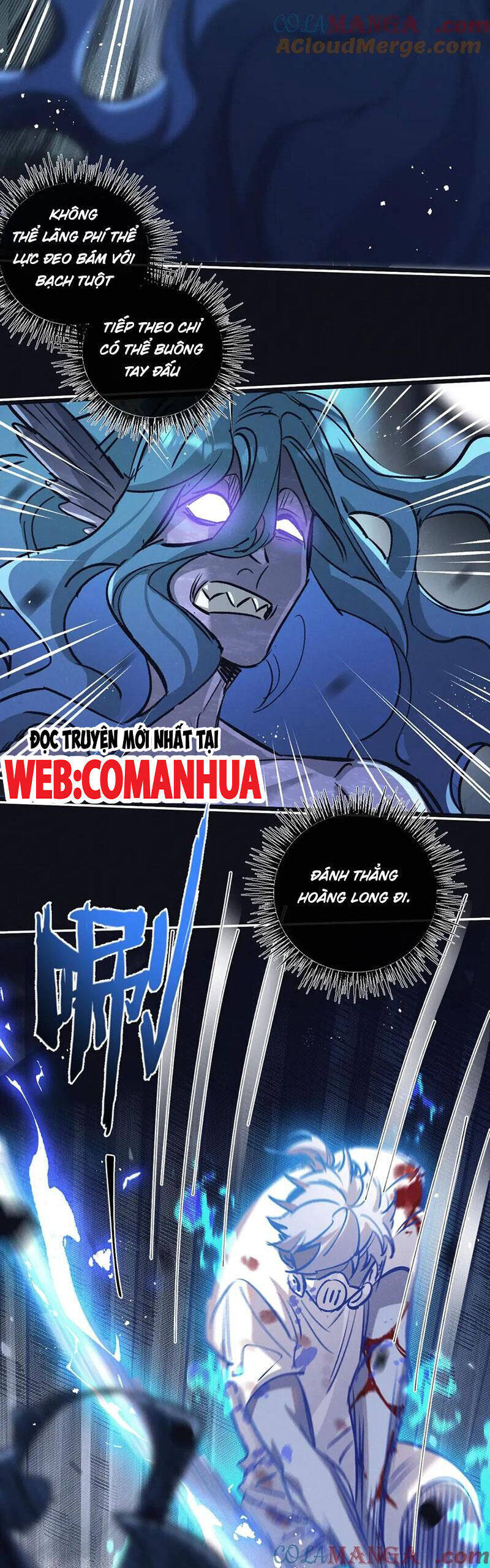 Nông Trường Siêu Cấp Ở Tận Thế Chap 76 - Next Chap 77
