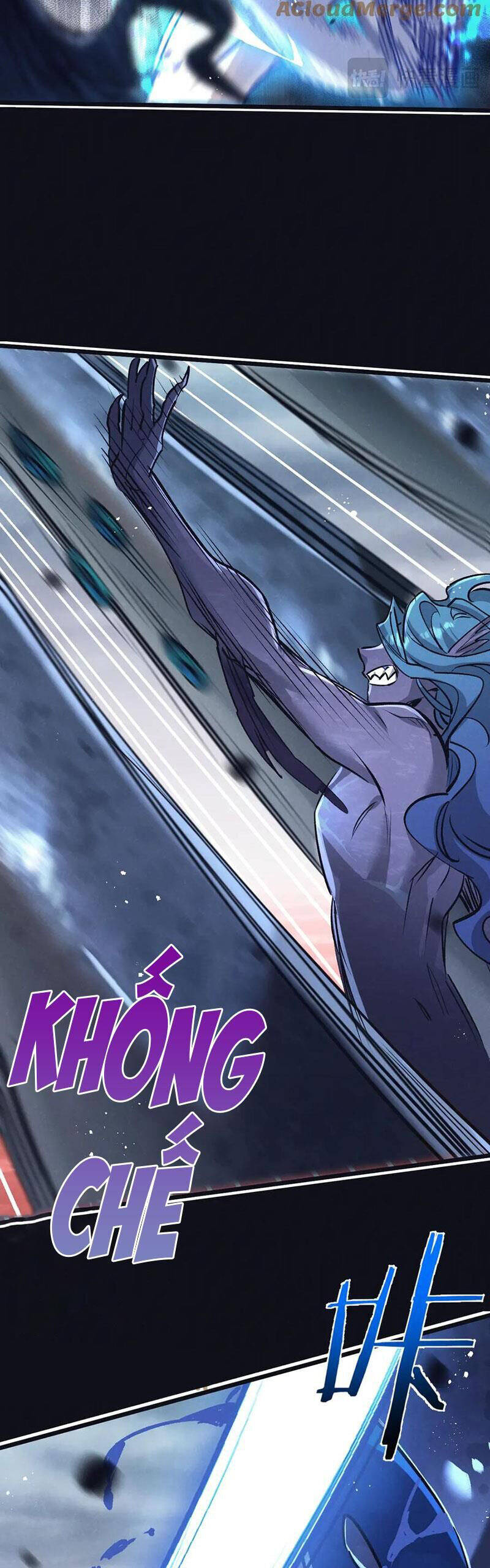 Nông Trường Siêu Cấp Ở Tận Thế Chap 76 - Next Chap 77