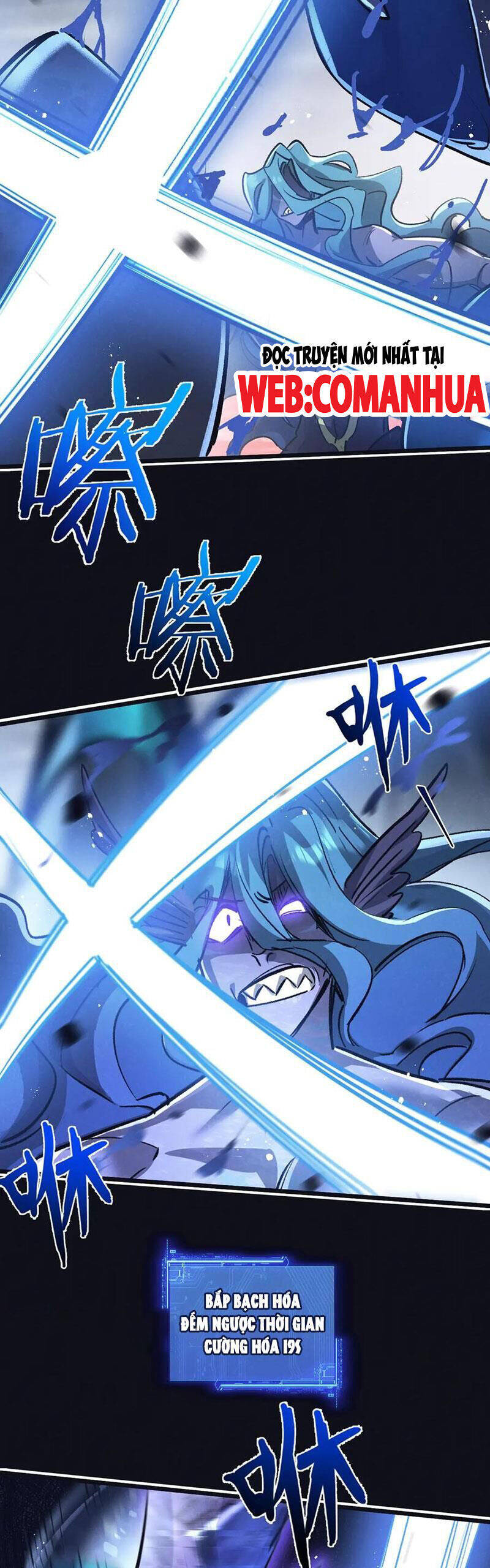 Nông Trường Siêu Cấp Ở Tận Thế Chap 76 - Next Chap 77