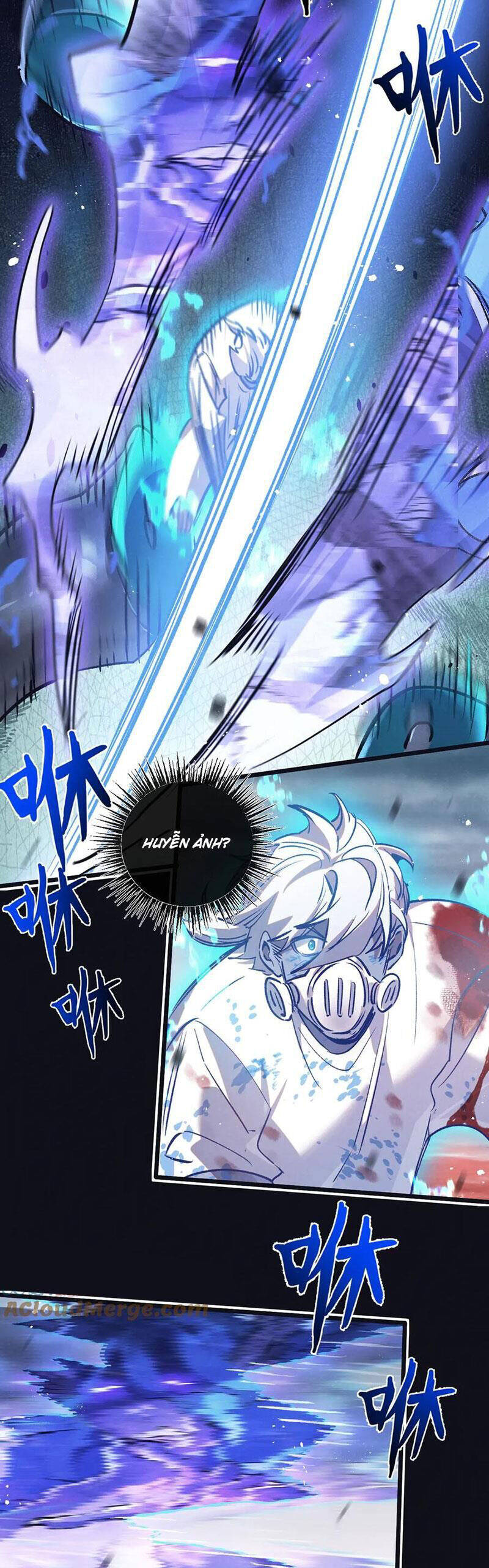 Nông Trường Siêu Cấp Ở Tận Thế Chap 76 - Next Chap 77