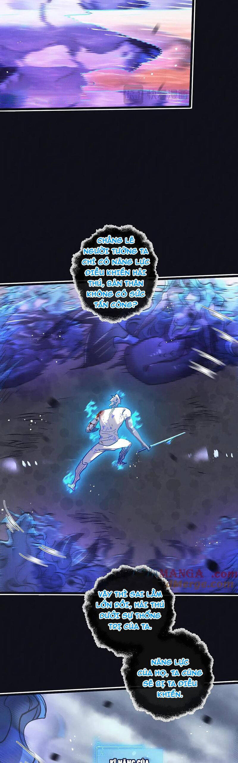 Nông Trường Siêu Cấp Ở Tận Thế Chap 76 - Next Chap 77